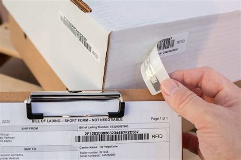 rfid product tracking labels|rfid for location tracking.